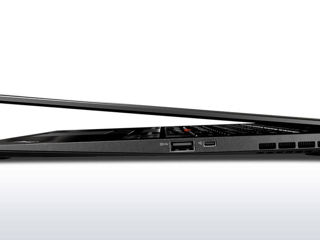Ультрабук ThinkPad X1 Carbon, touch scren,Intel Core i7, 8 ГБ DDR3 1600MHz; SSD: 256 ГБ