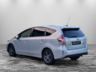 Toyota Prius + foto 3