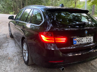 BMW 3 Series foto 5