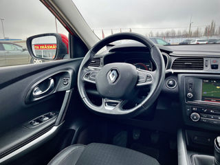 Renault Kadjar foto 14