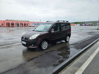 Fiat Doblo foto 3