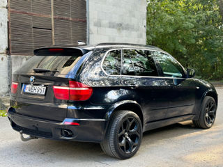 BMW X5 foto 3