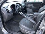 KIA Sportage foto 9