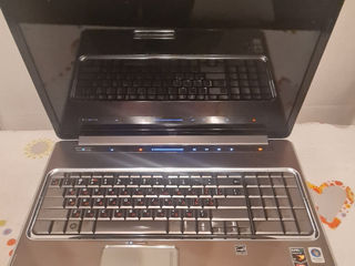 Hp dv 7 foto 4