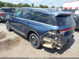 Lincoln Aviator foto 5