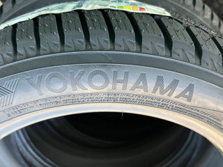 215/50 R17 Yokohama BluEarth Winter V906/ Доставка, livrare toata Moldova 2024 foto 8