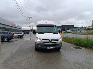 Mercedes Sprinter foto 4