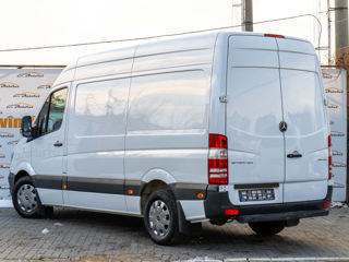 Mercedes Sprinter foto 2