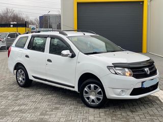 Dacia Logan Mcv foto 3