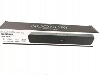 Noonday Soundbar Bluetooth by Fresh 'n Rebel