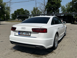 Audi A6 foto 4