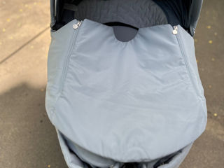 Stokke xplory v6 foto 8