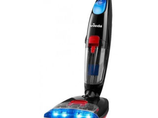 Вертикальный моющий пылесос Vileda JetClean 3 в 1 foto 4