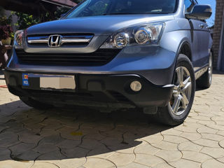 Honda CR-V foto 2