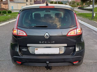 Renault Scenic foto 5