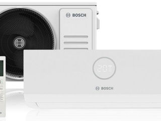 Conditioner Bosch wifi invertor 3000i foto 4