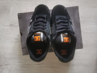 DC shoes stag 43-44 10/10