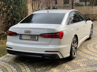 Audi A6 foto 3