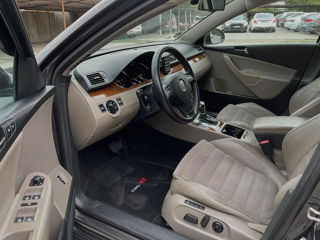 Volkswagen Passat foto 7