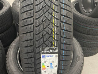 235/50R20 + 255/45R20 Goodyear UGP+. Зима. Установка или доставка! foto 1