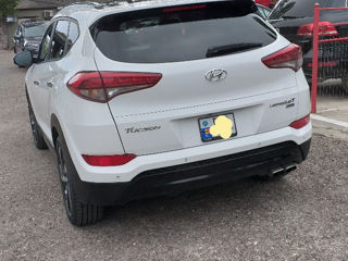 Hyundai Tucson foto 4