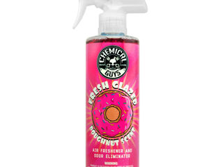 Odorizant Chemical Guys Fresh Glazed Doughnut Scent