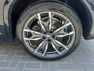 BMW X4 фото 10