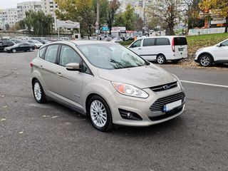 Ford C-Max foto 1