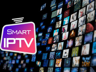 Instalare canale iptv la smart tv foto 4