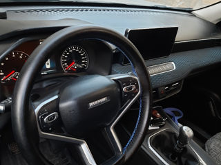 Haval Jolion, 2021 г.