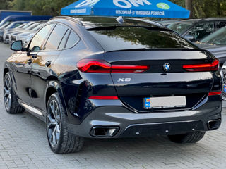 BMW X6 foto 5