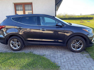 Hyundai Santa FE foto 5