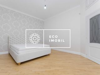 Apartament cu 4 camere, 176 m², Centru, Chișinău foto 8