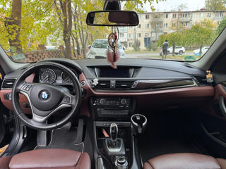 BMW X1 foto 4