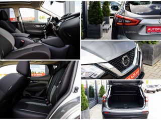 Nissan Qashqai foto 15