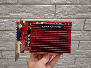 Nvidia geforce 9500 gt Gainward edition foto 1