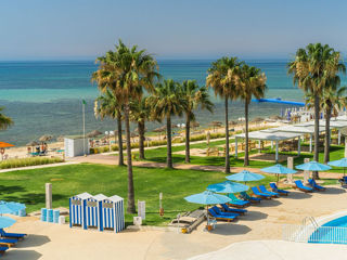Novostar Khayam Garden Beach & SPA 4*.Тунисия - почувствуй невороятную атмосферу Сахары. foto 3