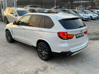 BMW X5 foto 8