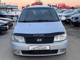 Hyundai Getz foto 2