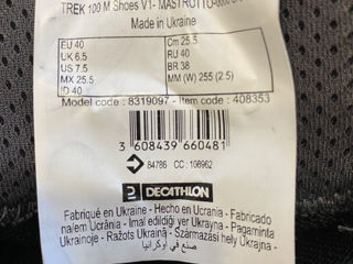 Decathlon Trek 100 M foto 2