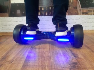 Hoverboard Smart/Nine  Livrare/Credit foto 3