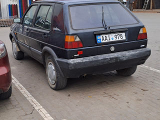 Volkswagen Golf foto 2