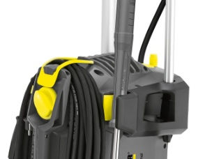 Karcher Hd 5/13 C Plus (1.520-921.0) - u1 - livrare/achitare in 4rate/agrotop foto 5