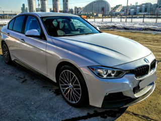 BMW F30 M Performance foto 10