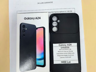 Galaxy A24 foto 1
