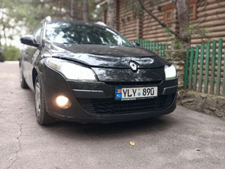 Renault Megane foto 5