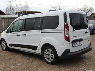 Ford Transit Connect foto 5