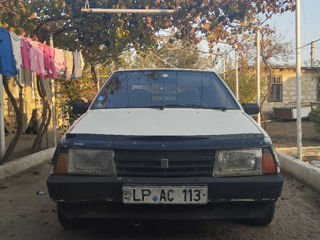 Lada / ВАЗ 2109 foto 4