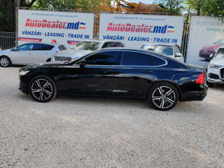 Volvo S90 foto 4