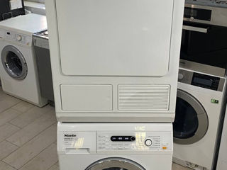 Комплект Miele 111 стиральная машина + сушильная
